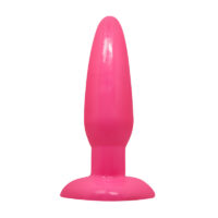 Baile Butt Plug Pink