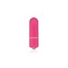 10 SPEED VIBRATING BULLET PINK