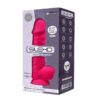 10 VIBRATING FUNCTIONS MODEL 1 85 PINK