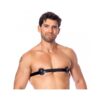 ADJUSABLE LEATHER PASTIES