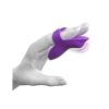 ADJUSTABLE STIMULATOR HER FINGER VIBE