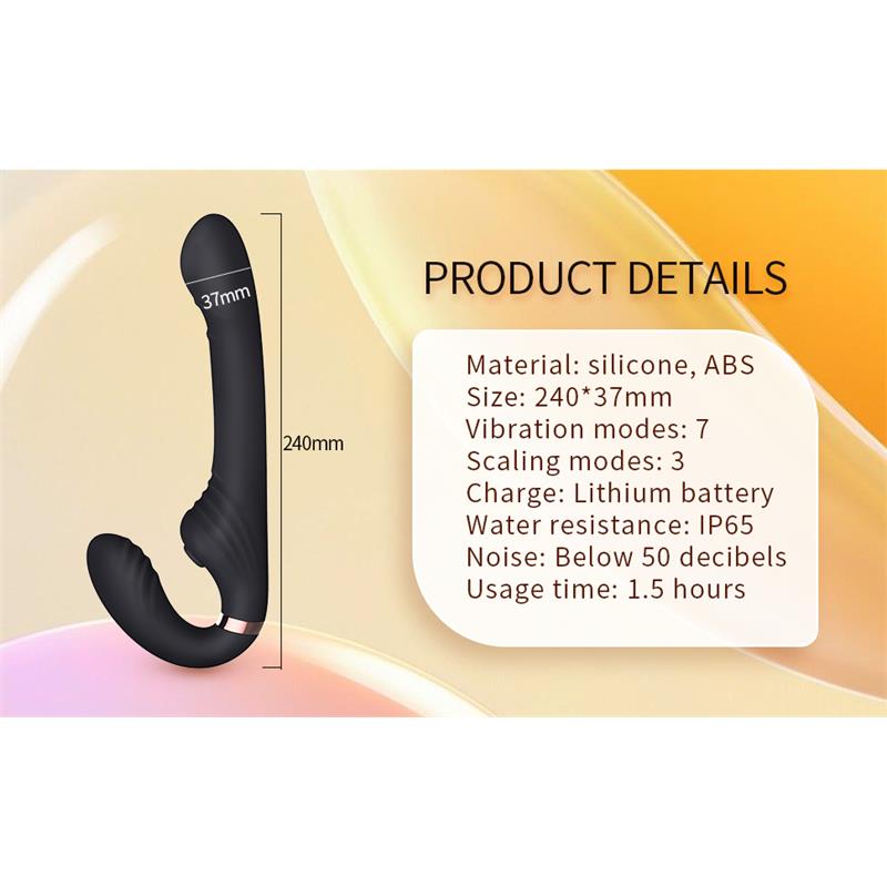 Allow Vibe luxury adult toy