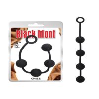 Anal Chain P Storm Beads Size M - 15.1
