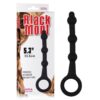 ANAL CHAIN PLEASURE PISTON