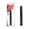 ANAL CLEANER TUBE 15 CM BLACK
