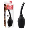 ANAL DOUCHE BOOTY CLEANSE 255 CM BLACK