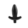 ANAL FANTASY COLLECTION BEGINNERS ANAL ANCHOR COLOUR BLACK