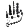 ANAL FANTASY COLLECTION DELUXE FANTASY KIT