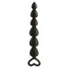 ANAL FANTASY COLLECTION ELITE LOVERS BEADS COLOUR BLACK