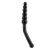 ANAL FANTASY COLLECTION FUN FLEX ANAL WAND COLOUR BLACK