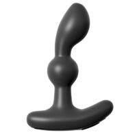 Anal Fantasy Collection P-Motion Massager - Colour Black