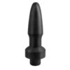 ANAL FANTASY COLLECTION RECTAL ROCKET COLOUR BLACK