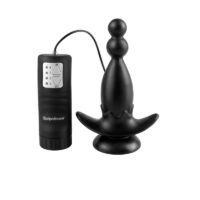 Anal Fantasy Collection Vibrating Anal Anchor-Bla