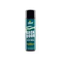 Anal Glide With panthenol and chamomile 100ml