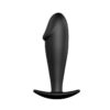ANAL PLUG BLACK