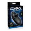 ANAL STIMULATOR RIM JOY USB SILICONE