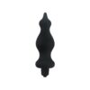 ANAL VIBRATING BULELT AMUSE 12 X 39 CM