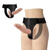 ARNES CON DILDO DOBLE 71 59