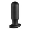 AURA MULTI PURPOSE PROBE SILICONE NOIR