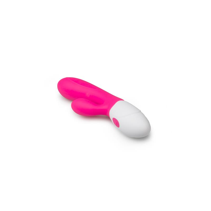 Aurora Vibe 10 Functions Pink showcasing flexible tip