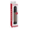 AUTO VAC POWER PUMP BLACK