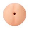AUTOBLOW AI SILICONE ANUS SLEEVE