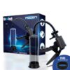 AUTOMATIC PENIS PUMP WITH GUN PSX007