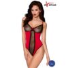 AVANUA LOVIA BODY RED