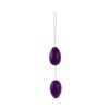BAILE BUTT BALLS TWINS BALL PURPLE