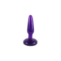 Baile Butt Plug Purple