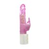 BAILE CLEAR VIBE PINK