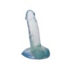 BAILE DILDO CLEAR