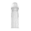 BAILE PENIS SLEEVE CLEAR