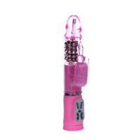 Baile Vibe U.S. Big Mabe Pink