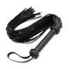 BARBED HANDLE FLOGGER 76 CM