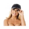 BASEBALL CAP ADJUSTABLE