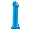BASIX RUBBER WORKS 1651 CM DONG WITH SUCTION BLUE