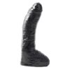 BASIX RUBBER WORKS FAT BOY COLOUR BLACK