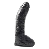 Basix Rubber Works Fat Boy - Colour Black