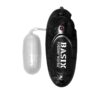 BASIX RUBBER WORKS JELLY EGG COLOR CLEAR