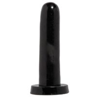 Basix Rubber Works Smoothy - Colour Black