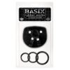 BASIX RUBBER WORKS UNIVERSAL HARNESS