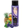 BATH AND SHOWER GEL EXOTIC FRUITS 370 ML