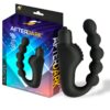 BAUSKEN ANAL PROSTATE P SPOT VIBRATOR