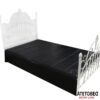 BED SHEET PVC WATERPROOF