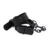 BEGINNER ADJUSTABLE HANDCUFFS