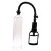 BEGINNERS POWER PUMP
