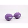 BEN WA BALLS 103 CM PURPLE