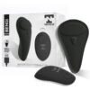 BENGI PANTY STIMULATOR REMOTE CONTROL LIQUIFIED SILICONE UNIBODY