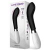 BENTY VIBE SILICONE BLACK